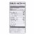 Greenfield Natural Meat Co. Uncured Genoa Salami Perspective: left