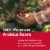 Tim Horton's® Original Blend Medium Roast Whole Bean Coffee Perspective: left