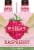 Wyder's® Raspberry Hard Cider Perspective: left