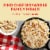 Chef Boyardee Chicken Alfredo Skillet Meal Frozen Perspective: left