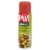 Pam Non Stick Olive Oil Cooking Spray Perspective: left