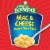 Chef Boyardee Mac And Cheese Perspective: left
