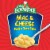 Chef Boyardee Mac And Cheese Perspective: left