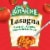 Chef Boyardee Lasagna Perspective: left