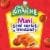 Chef Boyardee Mini Beef Ravioli And Meatballs Perspective: left