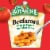 Chef Boyardee® Beefaroni® Pasta in Tomato and Meat Sauce Microwaveable Cup Perspective: left