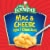 Chef Boyardee® Mac & Cheese Microwavable Cup Perspective: left