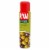 Pam Non Stick Olive Oil Cooking Spray Perspective: left