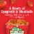 Chef Boyardee Spaghetti & Meatballs Microwave Meal Perspective: left