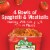 Chef Boyardee Spaghetti & Meatballs Microwave Meal Perspective: left
