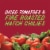 Rotel Hatch Diced Tomatoes And Fire Roasted Hatch Chilies Perspective: left