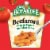 Chef Boyardee Beefaroni Value Pack Perspective: left