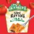 Chef Boyardee Mini Ravioli Perspective: left