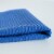 Now Designs Ripple Kitchen Dishcloth, Royal Blue - 13 x 13 in Set of 4 Perspective: left