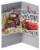American Greetings Pop-Up Valentine’s Day Card for Kids (Lightning McQueen) Perspective: left