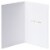 American Greetings Birthday Card (Donut) Perspective: left