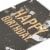 American Greetings (S19) Gold Lettering - Birthday Card Perspective: left