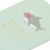 American Greetings E(S10) Awesome Shark - Congrats Card Perspective: left
