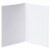 American Greetings Card (Watercolor) Perspective: left