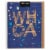 American Greetings (S24) WHOA - Hi Friend Card Perspective: left