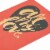 American Greetings (S4) All My Love - XOXO Card Perspective: left