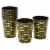 American Greetings Batman Plastic Party Cups Perspective: left