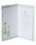 American Greetings Christmas Trees with Glitter Christmas Card for Husband Perspective: left