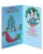 American Greetings Mickey Mouse with Foil Christmas Card Perspective: left