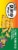 Yummy® Meatless Plant-Based Dino Buddies® Dinosaur-Shaped Vegan Nuggets Perspective: left