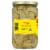 Pastene® Quartered & Marinated Artichoke Hearts Perspective: left