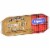 Brunswick Kippered Herring Fillets Seafood Snacks Perspective: left