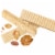 Voortman Bakery Zero Sugar Peanut Butter Wafers Perspective: left