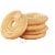 Voortman Bakery™ Sugar Free Shortbread Cookies Perspective: left