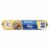 VOORTMAN Bakery Zero Sugar Fudge Striped Shortbread Cookies Perspective: left