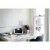 Post-It® Sticky Notes - Pastel Collection Perspective: left