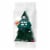 Scotch-Brite® Holiday Heavy Duty Scrub Sponge Clipstrip Perspective: left
