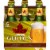 Molson Golden Beer Perspective: left
