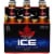 Molson Ice Beer Perspective: left
