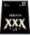 Molson® XXX Super Premium Beer Perspective: left