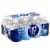 Pure Life Purified Water Perspective: left