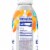 Pure Life® Active Orange Purified Bottled Water Perspective: left