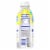 Pure Life® Lemon Flavored Bottled Water Perspective: left