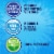 Pure Life Purified Water Plastic Bottled Water Perspective: left