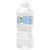 Splash Refresher™ Mandarin Orange Flavored Water Perspective: left