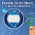 Oral-B Glide with Scope Outlast Long Lasting Mint Flavor Floss Picks Perspective: left