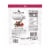 BROOKSIDE Dark Chocolate Goji and Raspberry Flavored Snacking Chocolate Bag Perspective: left