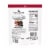 BROOKSIDE Dark Chocolate and Pomegranate Flavored Snacking Chocolate Bag Perspective: left