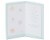 American Greetings Baby Shower Card (Warm Wishes) Perspective: left
