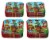 American Greetings Paw Patrol Disposable Paper Dinner Plates Perspective: left