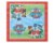 American Greetings Paw Patrol Paper Lunch Napkins Perspective: left
